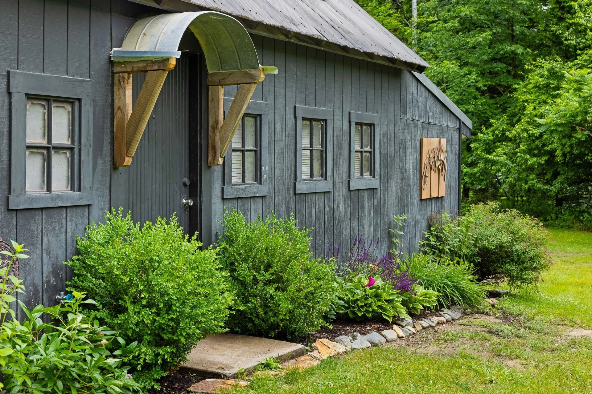 614 Red Water Brook Road Claremont NH 03743