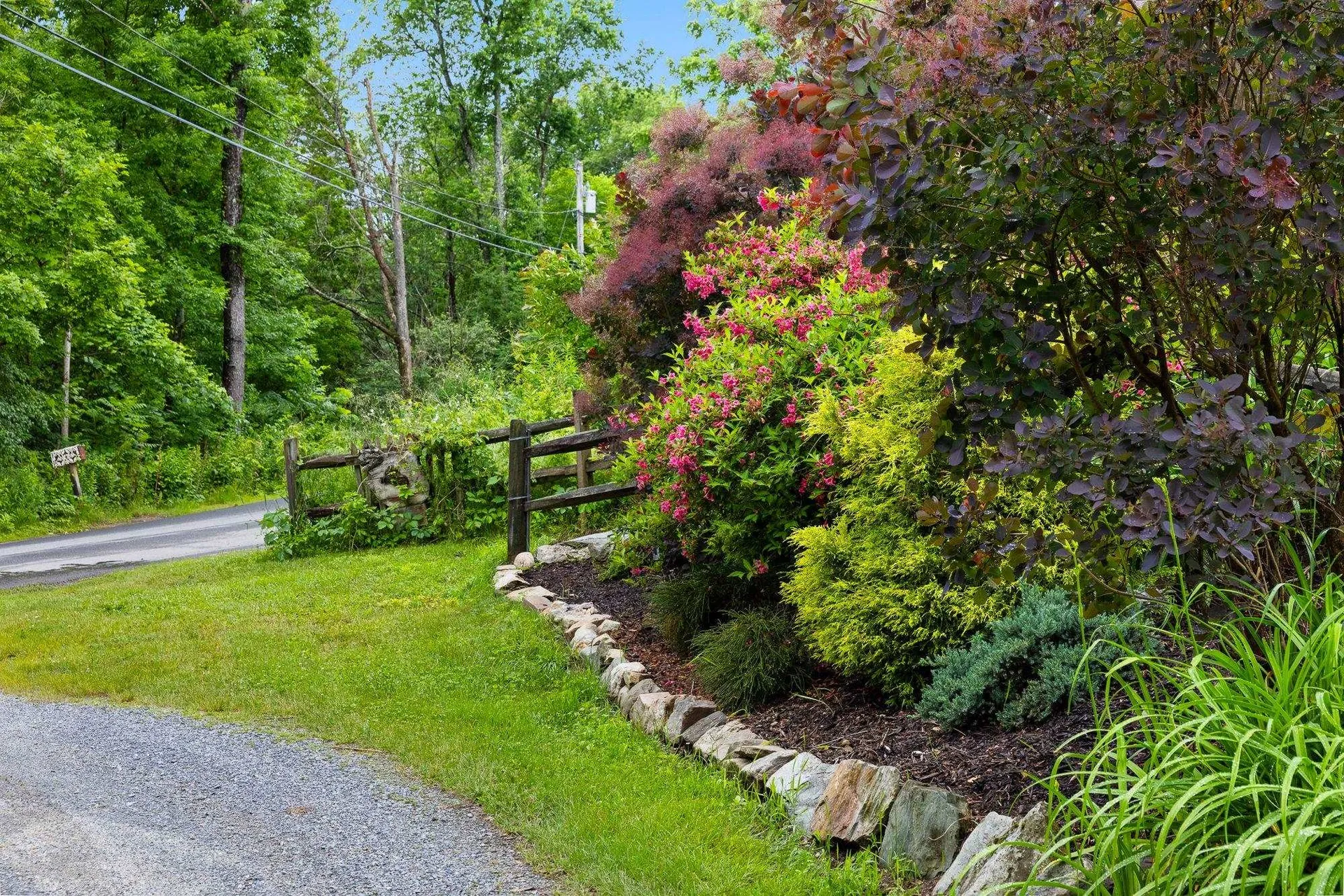 614 Red Water Brook Road Claremont NH 03743