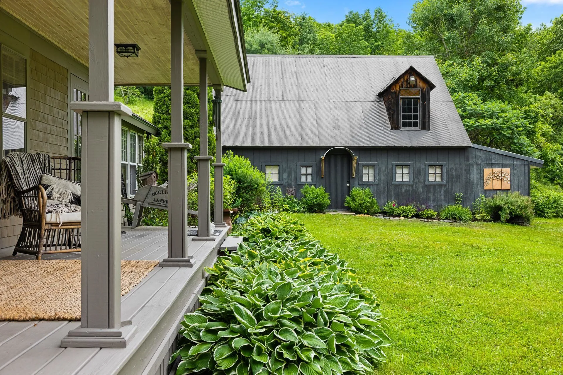 614 Red Water Brook Road Claremont NH 03743