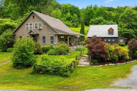 614 Red Water Brook Road Claremont NH 03743
