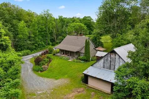 614 Red Water Brook Road Claremont NH 03743
