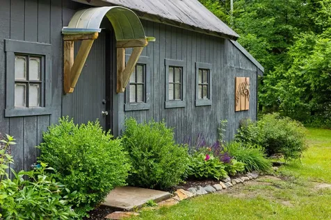 614 Red Water Brook Road Claremont NH 03743