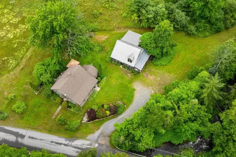 614 Red Water Brook Road Claremont NH 03743