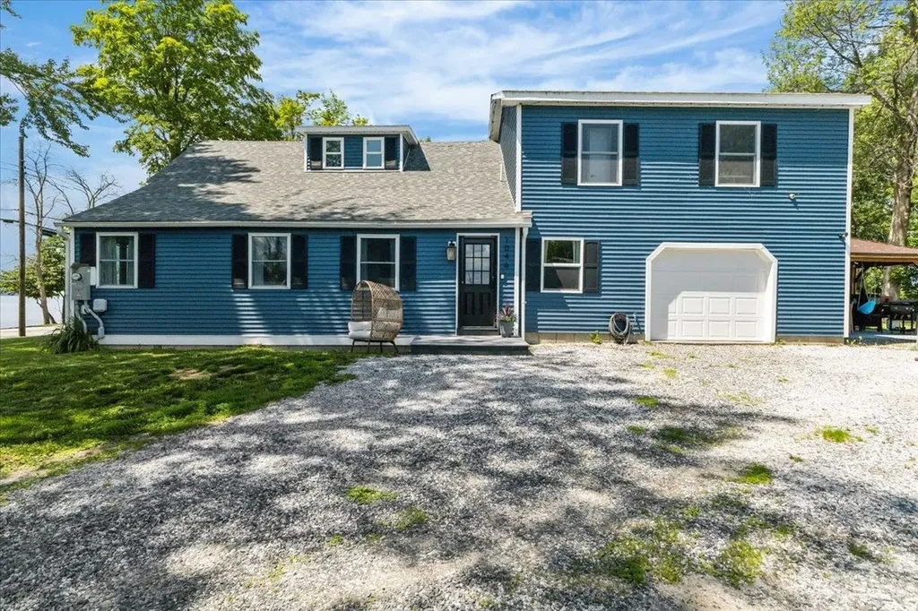 1046 Hathaway Point Road St. Albans Town VT 05478
