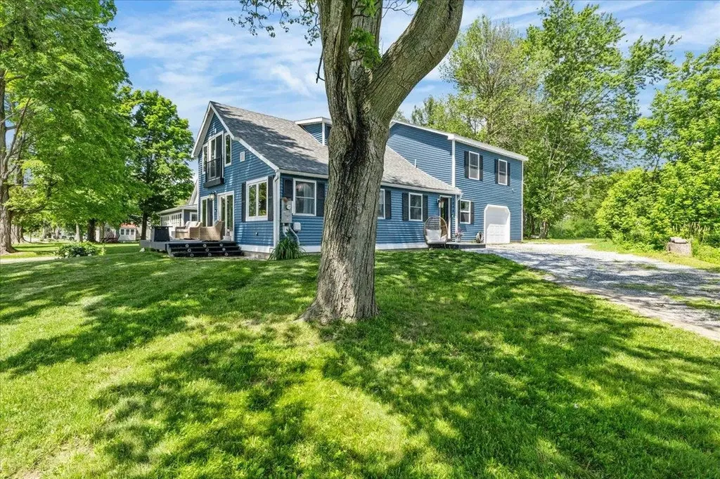 1046 Hathaway Point Road St. Albans Town VT 05478
