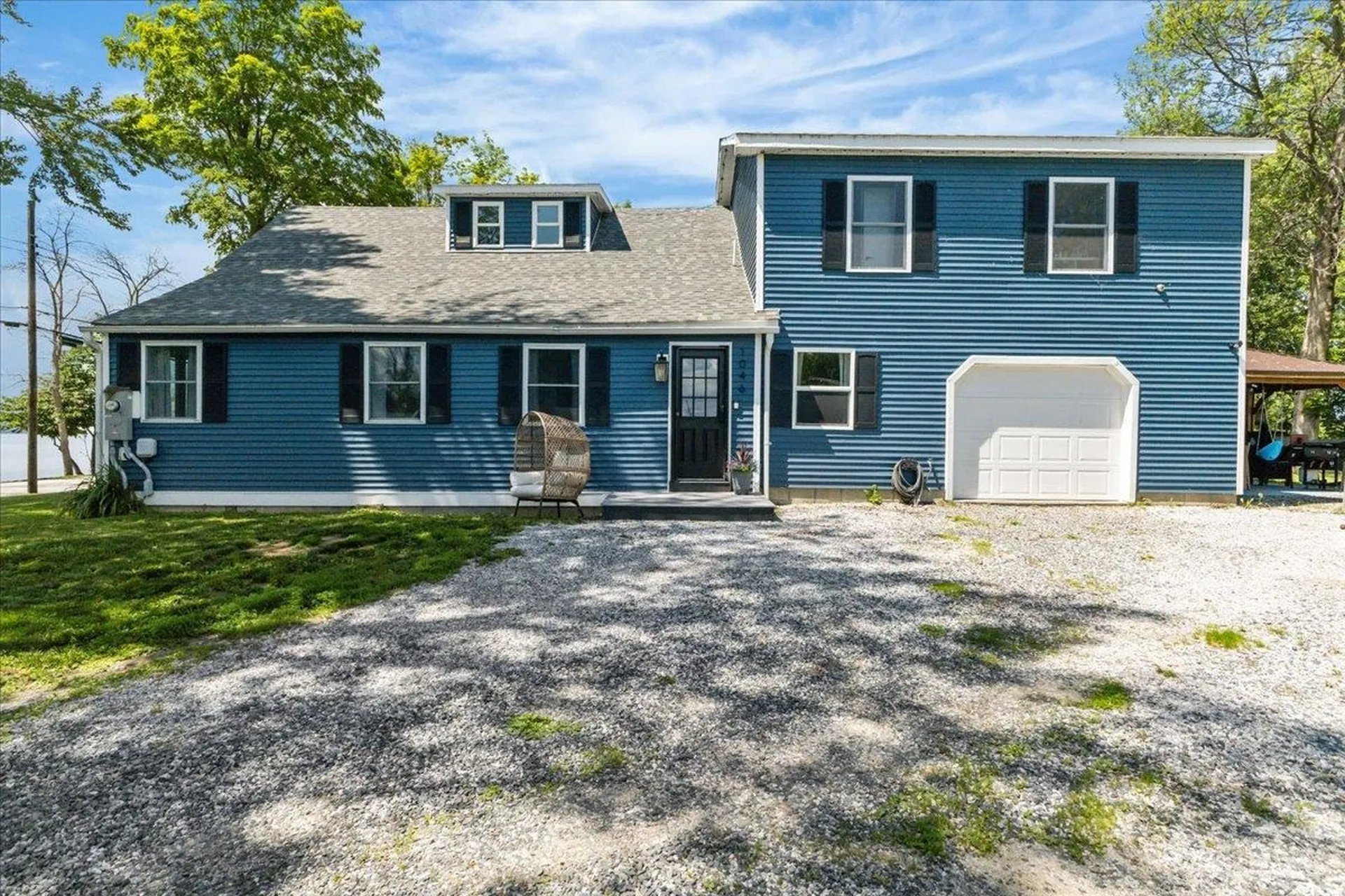 1046 Hathaway Point Road St. Albans Town VT 05478