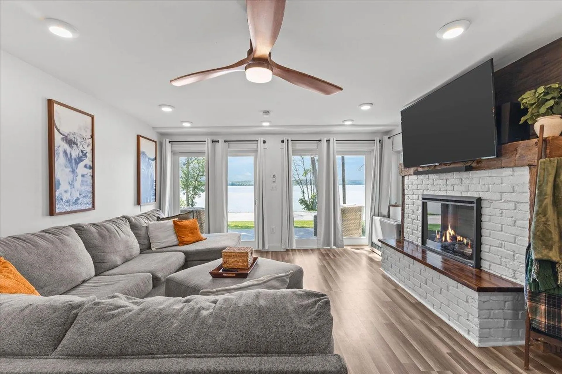 1046 Hathaway Point Road St. Albans Town VT 05478