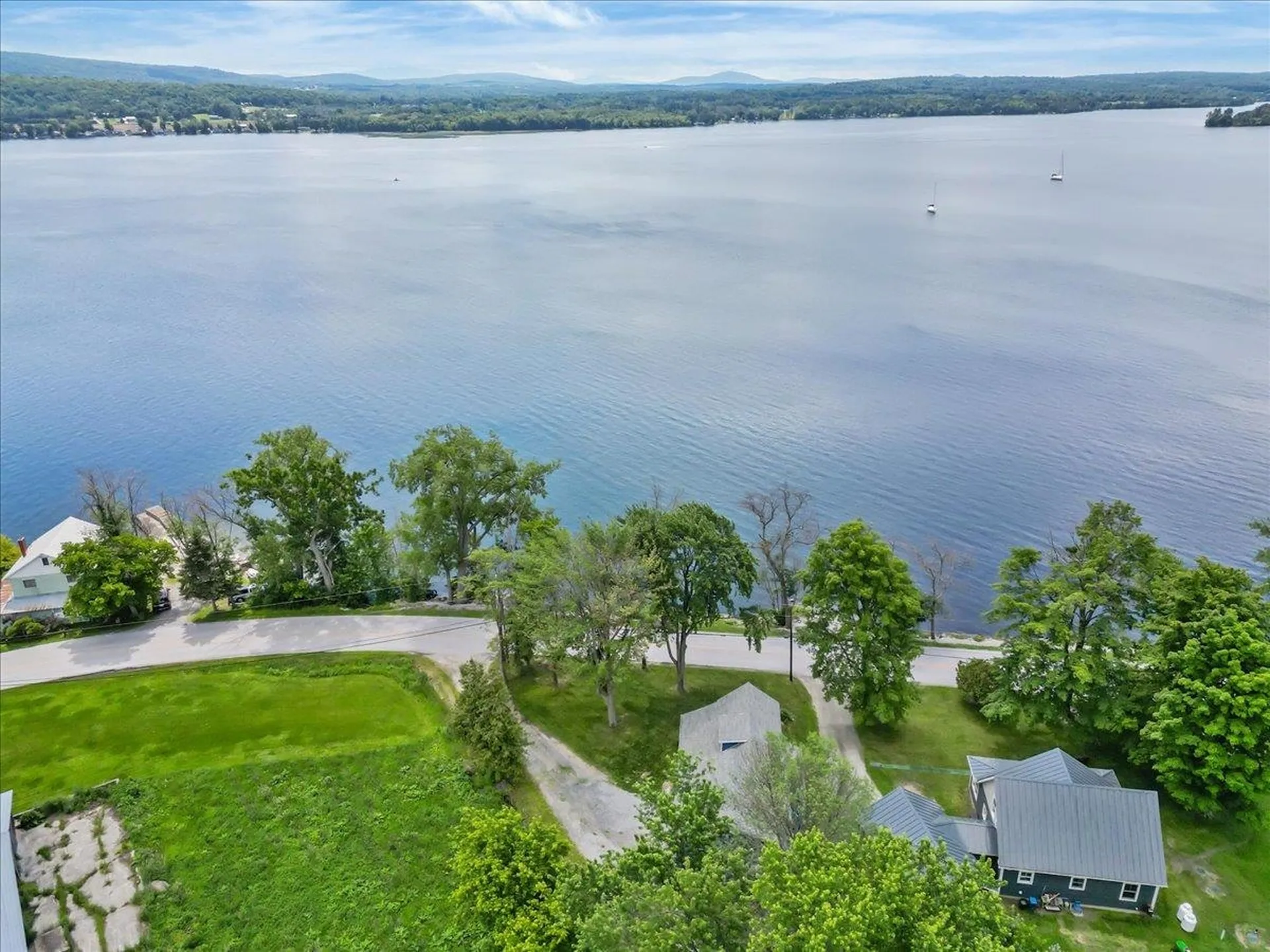1046 Hathaway Point Road St. Albans Town VT 05478