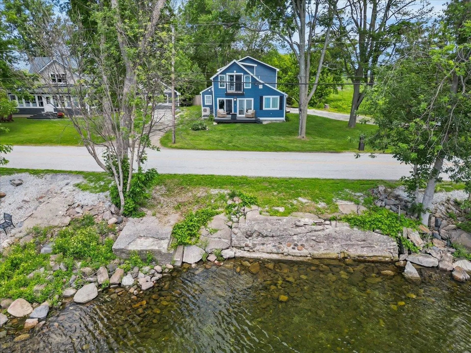1046 Hathaway Point Road St. Albans Town VT 05478