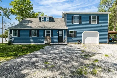 1046 Hathaway Point Road St. Albans Town VT 05478