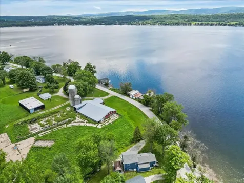 1046 Hathaway Point Road St. Albans Town VT 05478