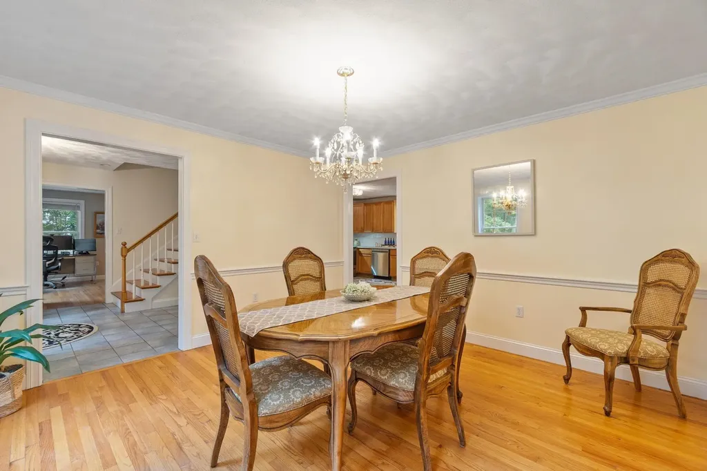 79 Wyndridge Circle Pelham NH 03076