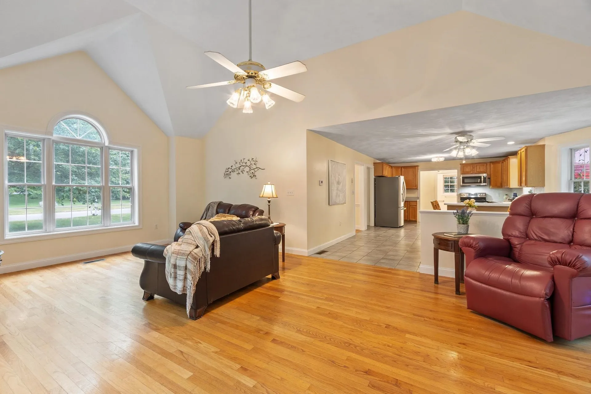 79 Wyndridge Circle Pelham NH 03076