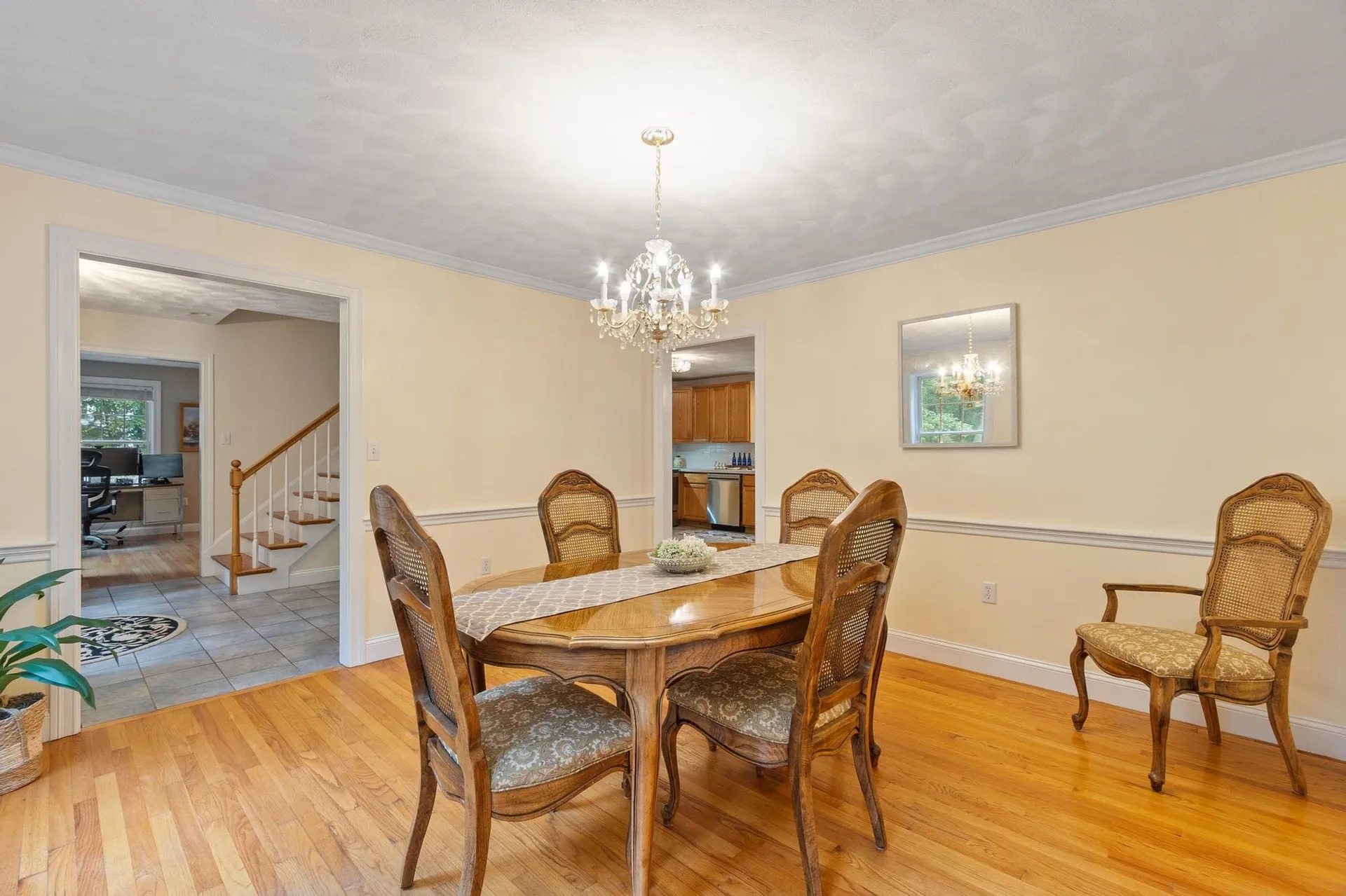 79 Wyndridge Circle Pelham NH 03076