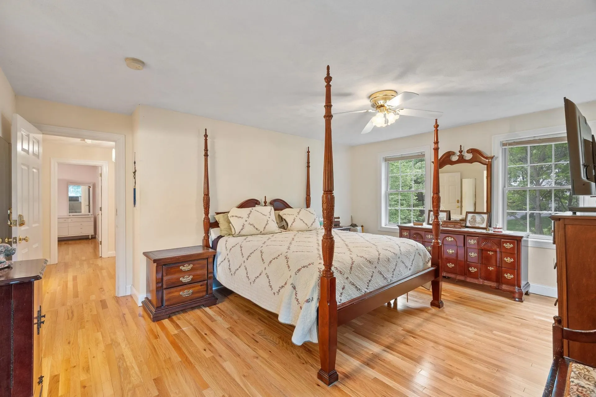79 Wyndridge Circle Pelham NH 03076