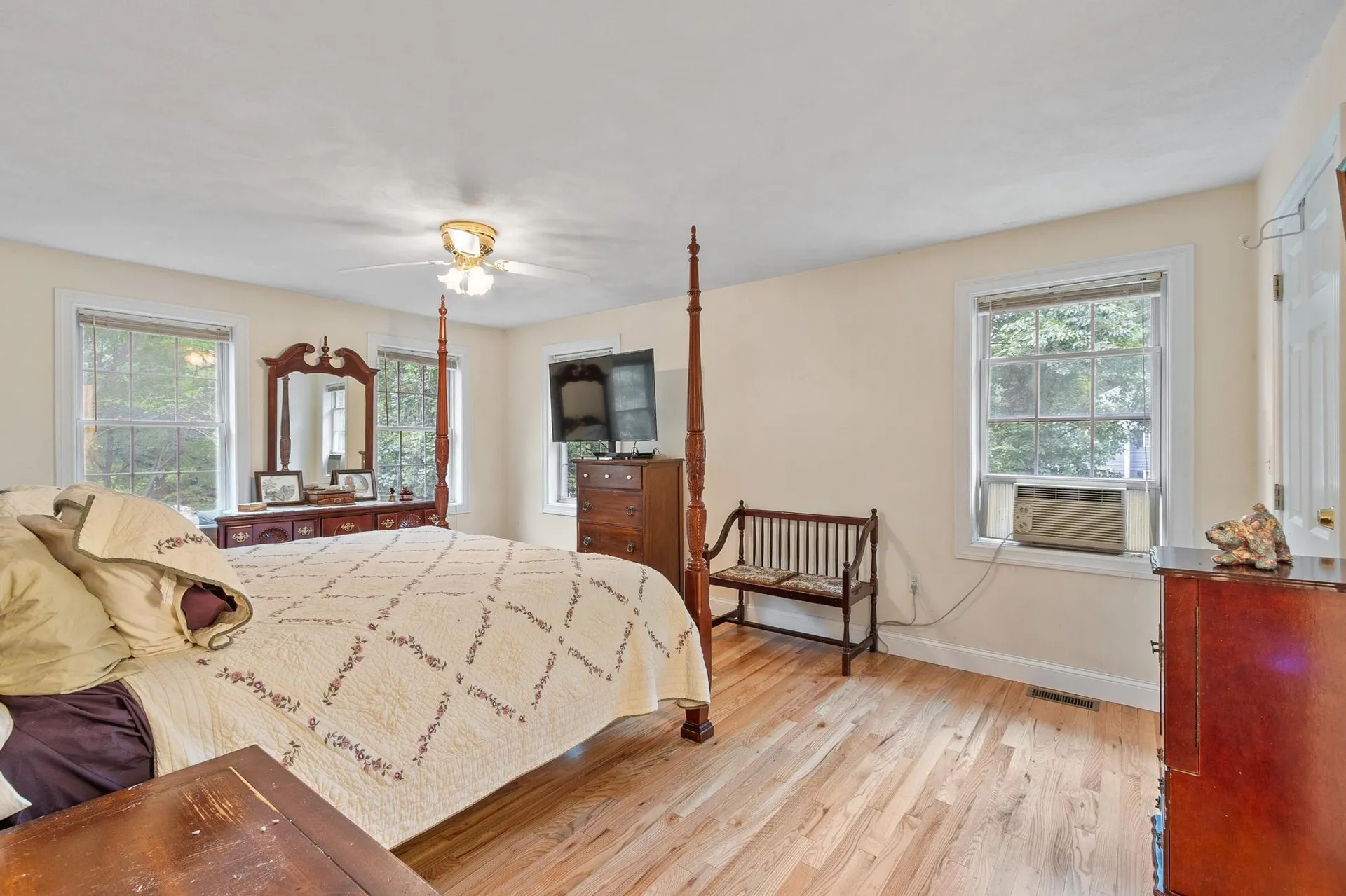 79 Wyndridge Circle Pelham NH 03076