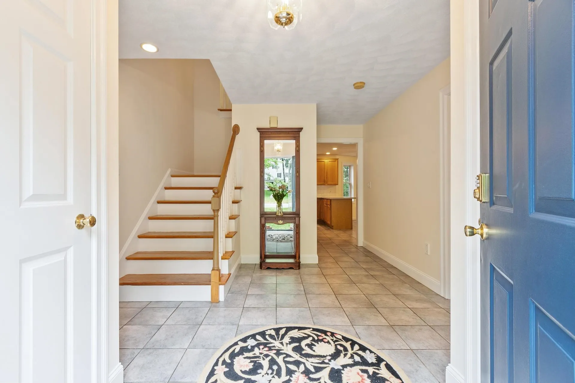 79 Wyndridge Circle Pelham NH 03076