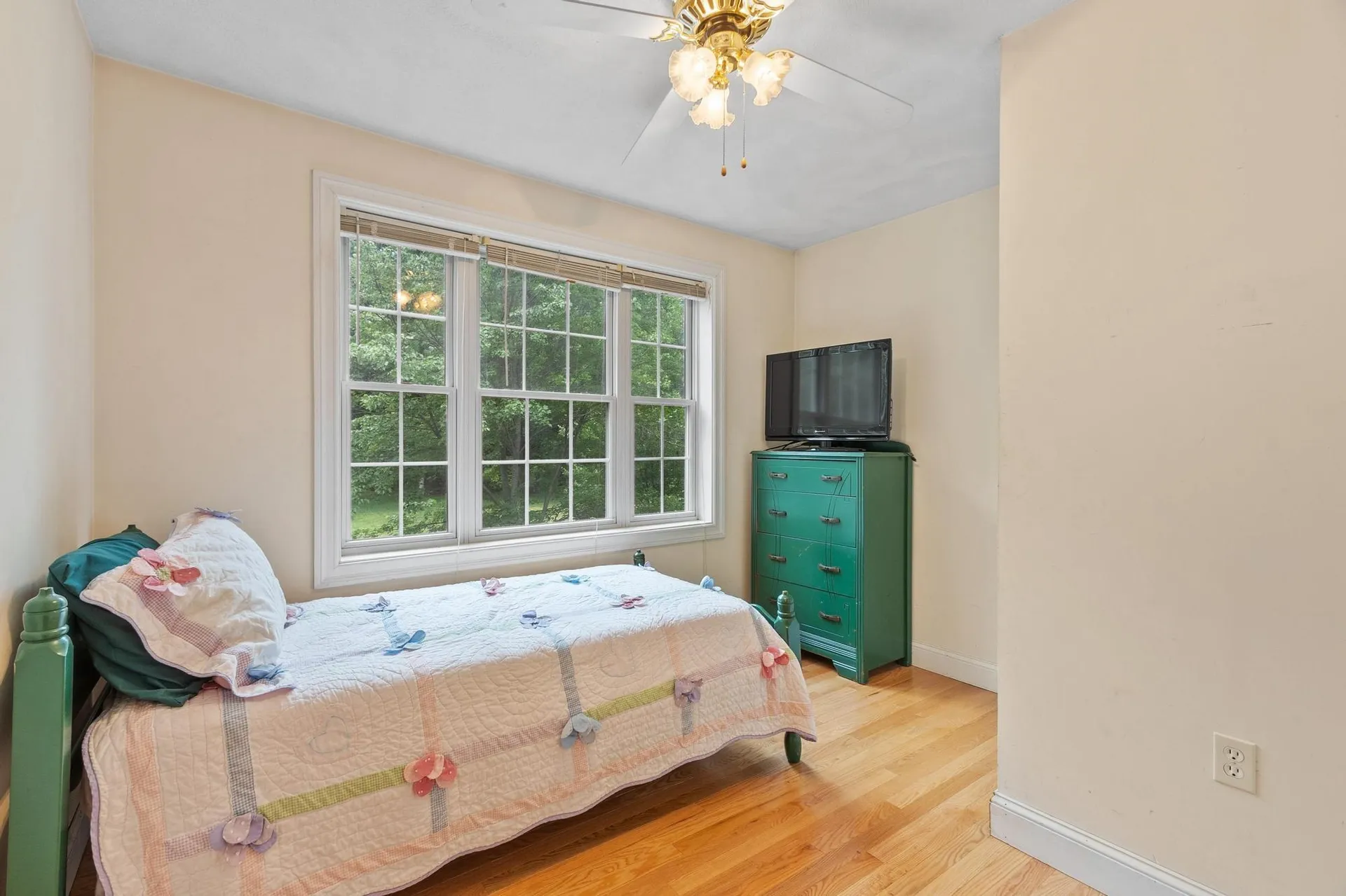 79 Wyndridge Circle Pelham NH 03076