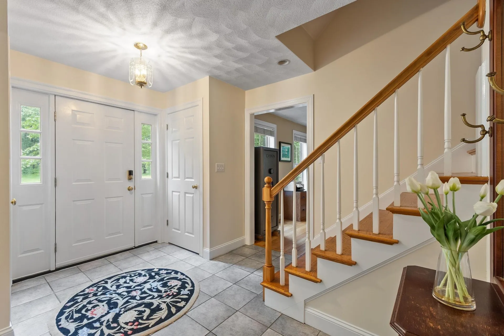 79 Wyndridge Circle Pelham NH 03076