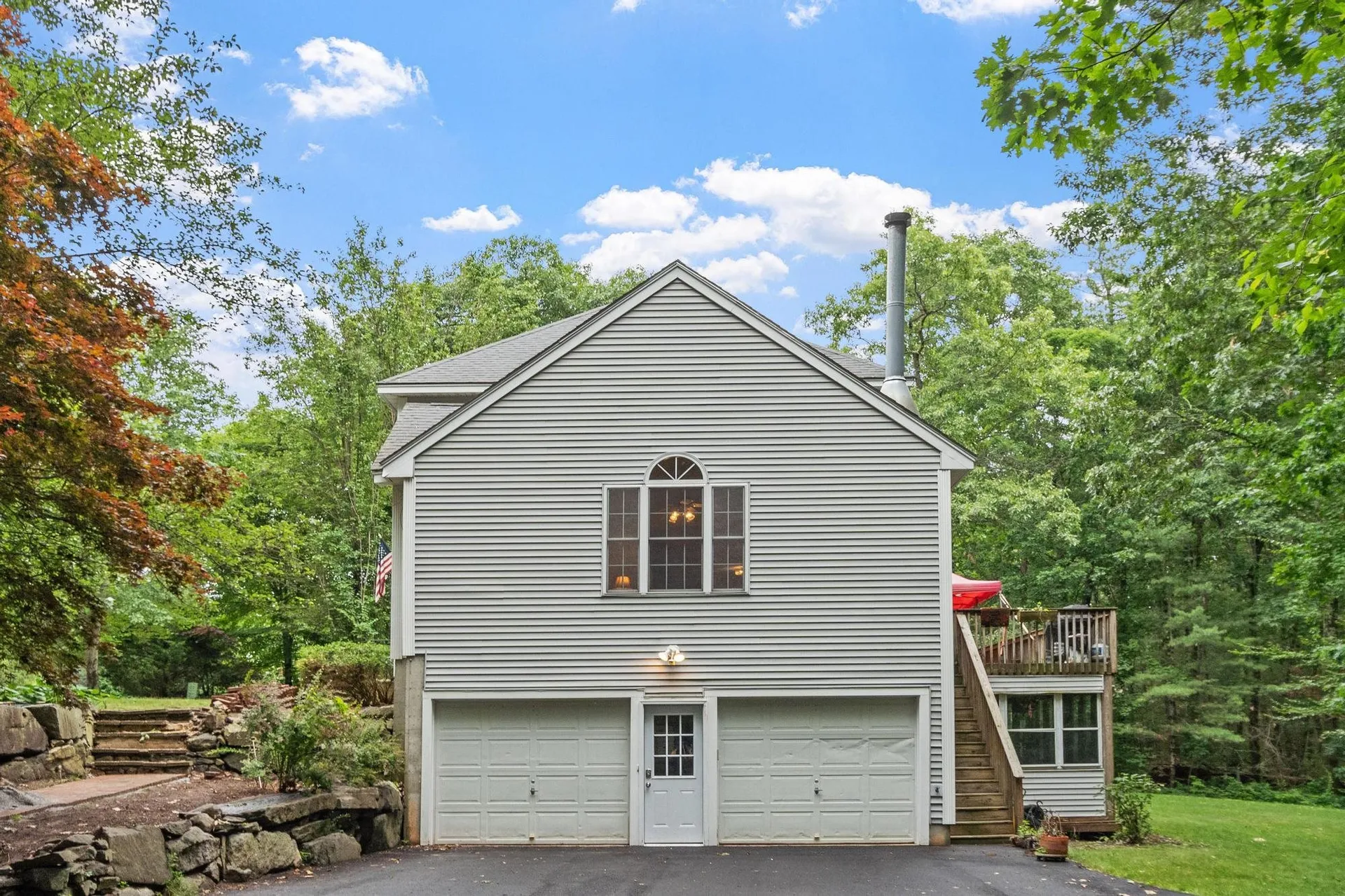 79 Wyndridge Circle Pelham NH 03076