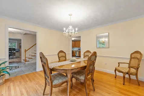 79 Wyndridge Circle Pelham NH 03076