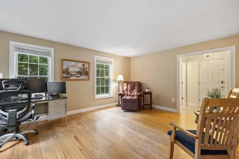 79 Wyndridge Circle Pelham NH 03076