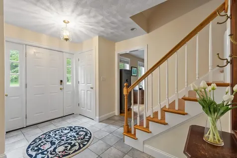 79 Wyndridge Circle Pelham NH 03076