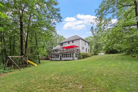 79 Wyndridge Circle Pelham NH 03076