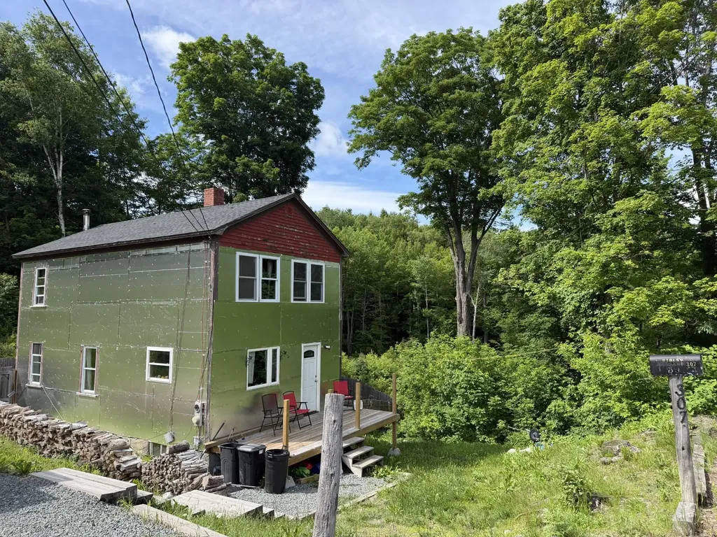 307 Denmark Street Berlin NH 03570