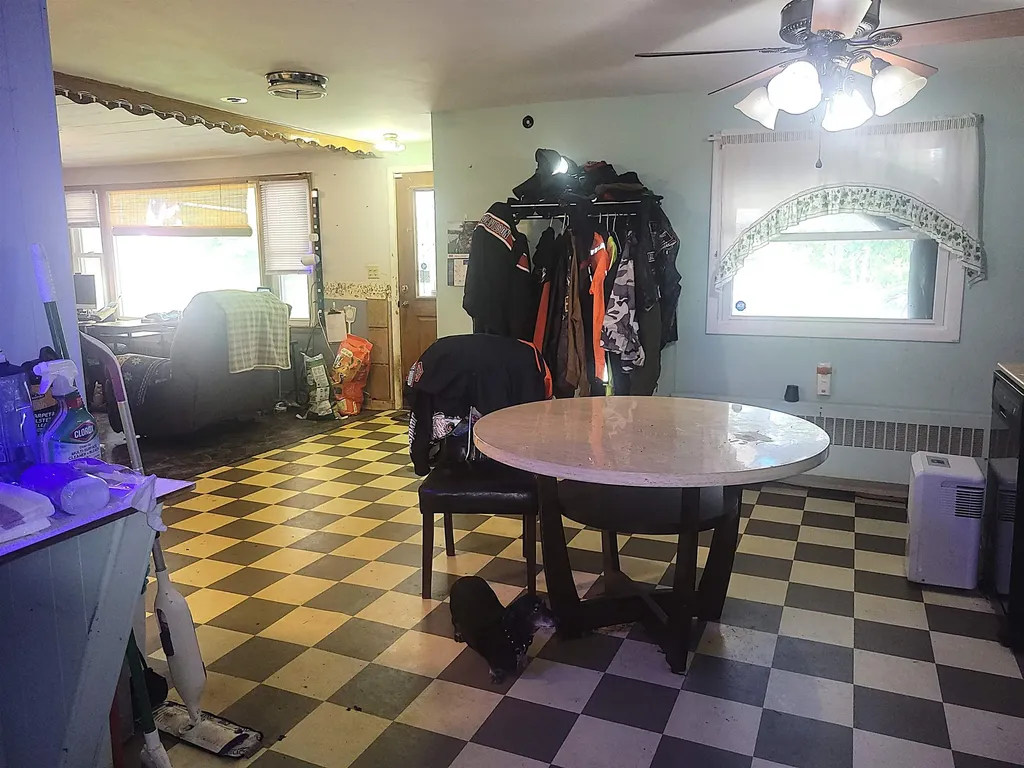20 Ramsey Street Berlin NH 03570