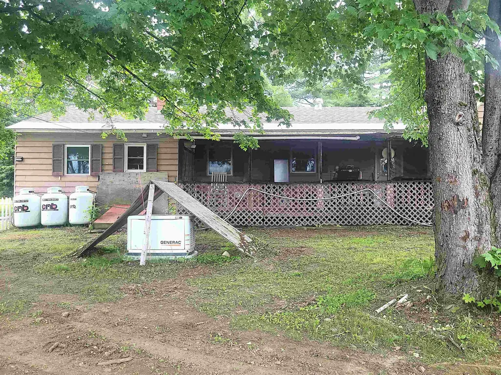 20 Ramsey Street Berlin NH 03570