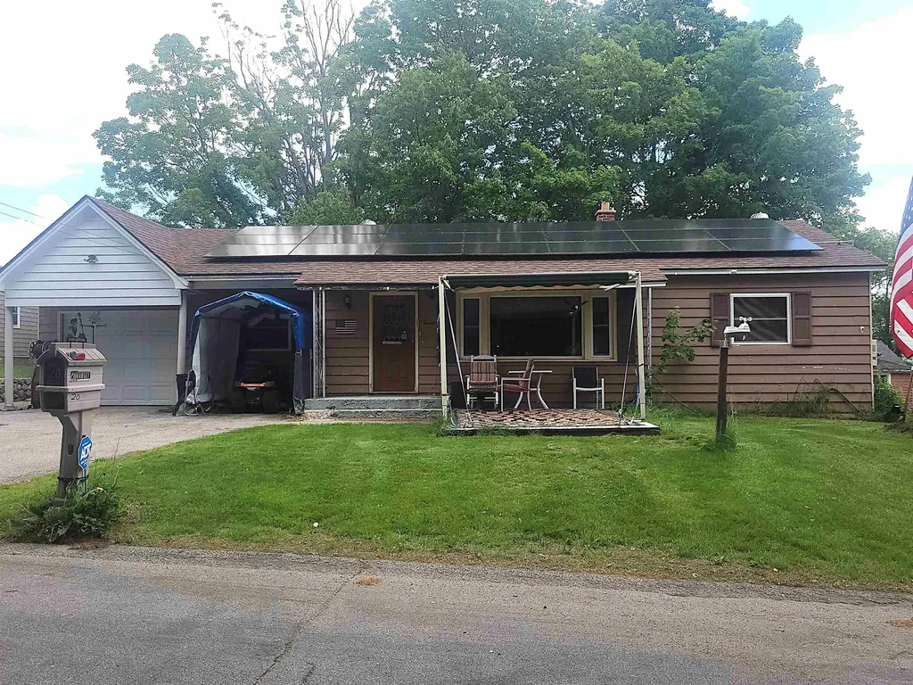 20 Ramsey Street Berlin NH 03570