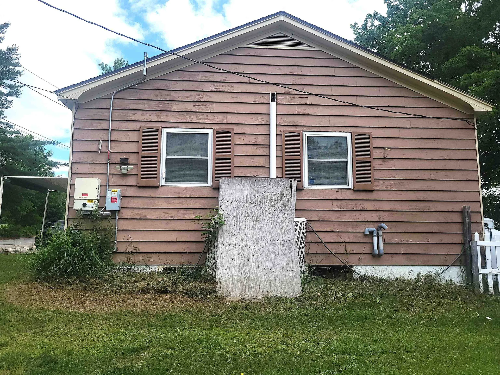 20 Ramsey Street Berlin NH 03570