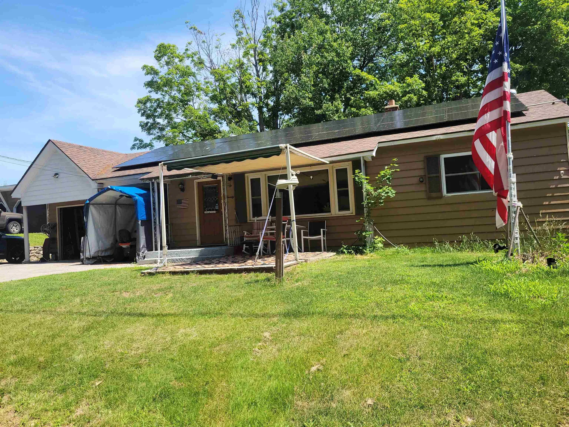 20 Ramsey Street Berlin NH 03570