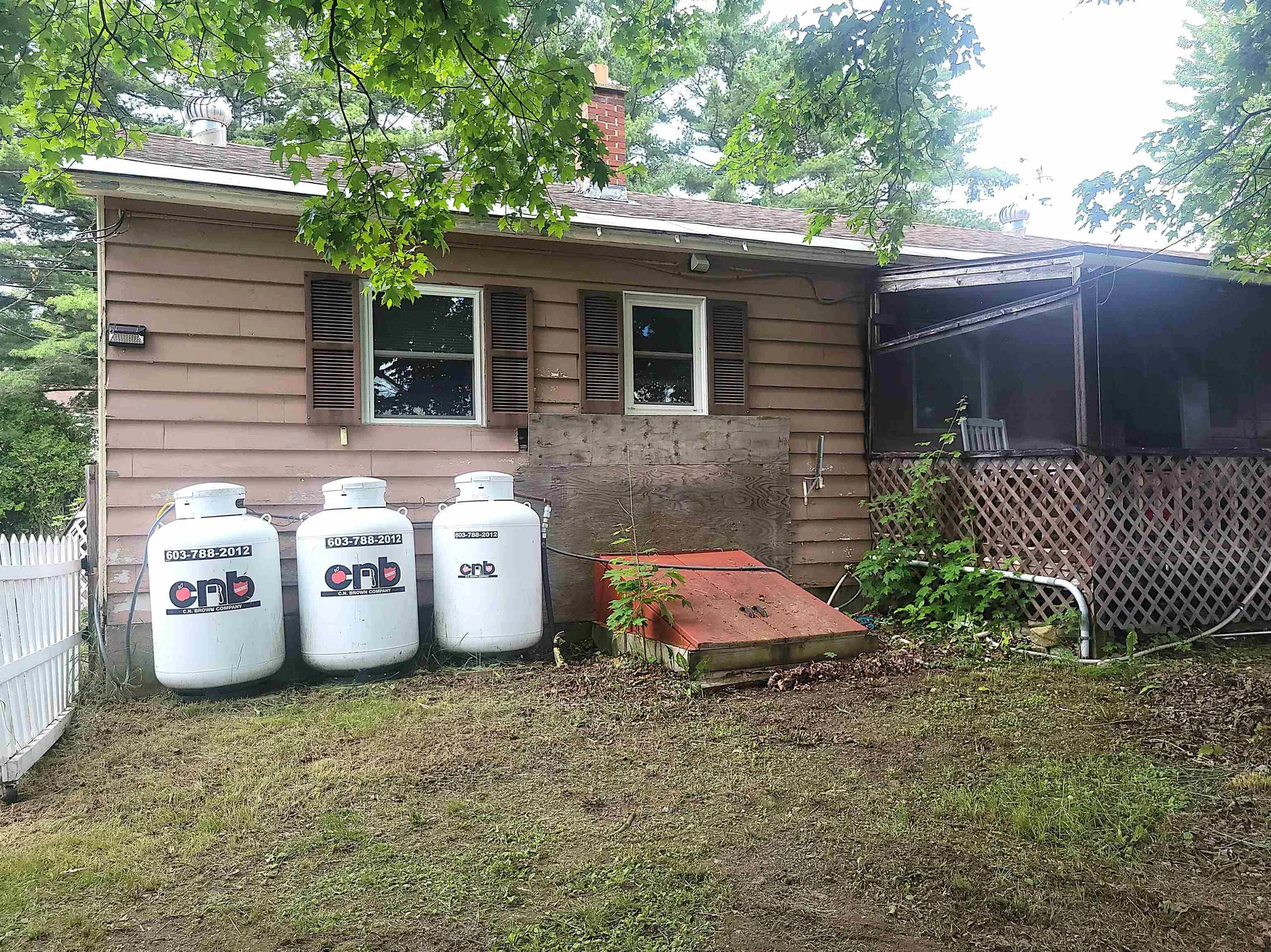 20 Ramsey Street Berlin NH 03570