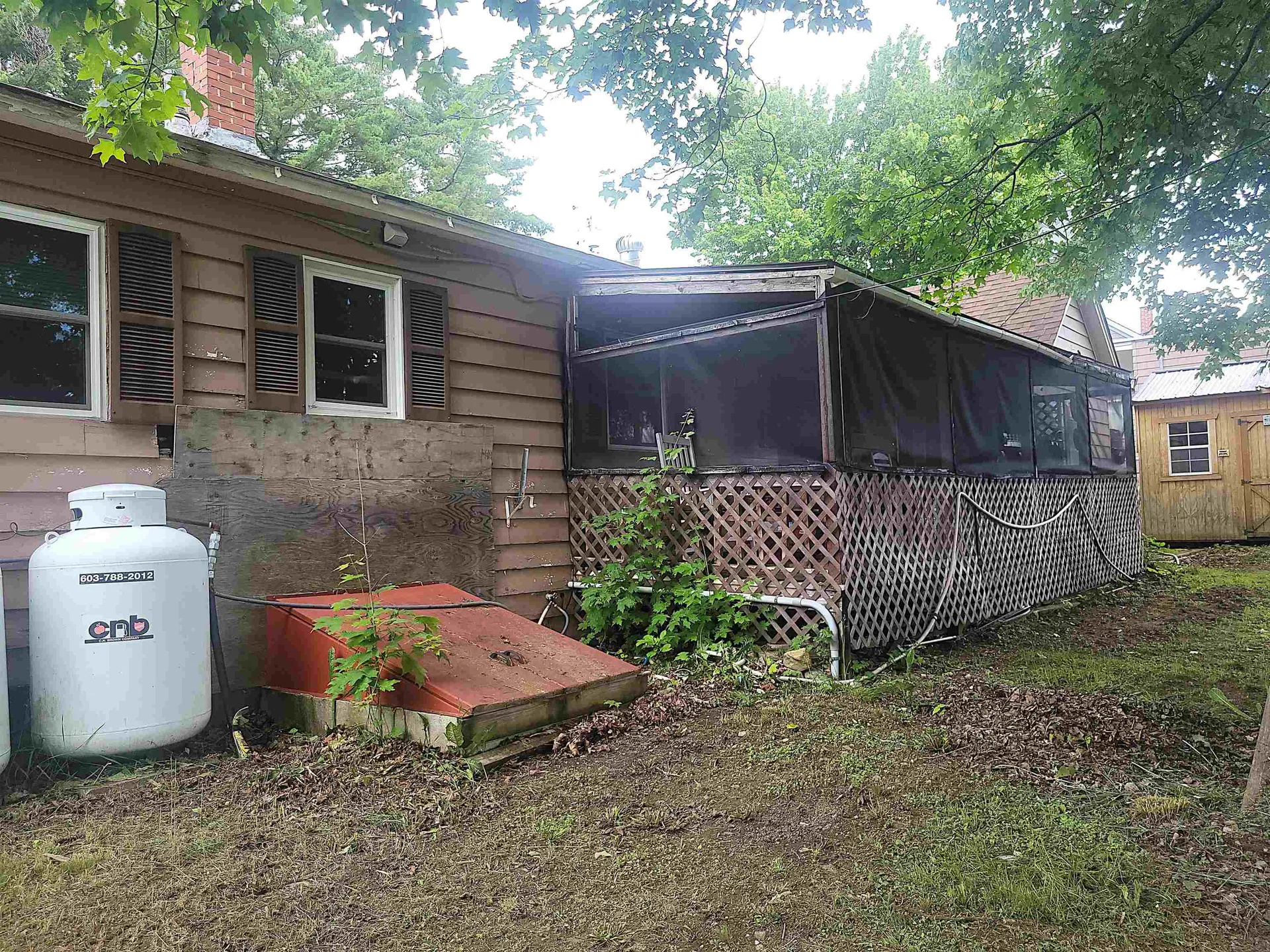 20 Ramsey Street Berlin NH 03570