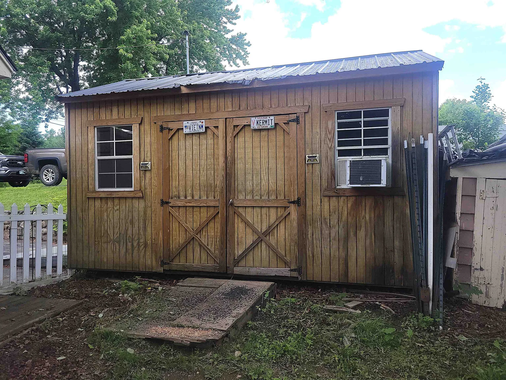 20 Ramsey Street Berlin NH 03570