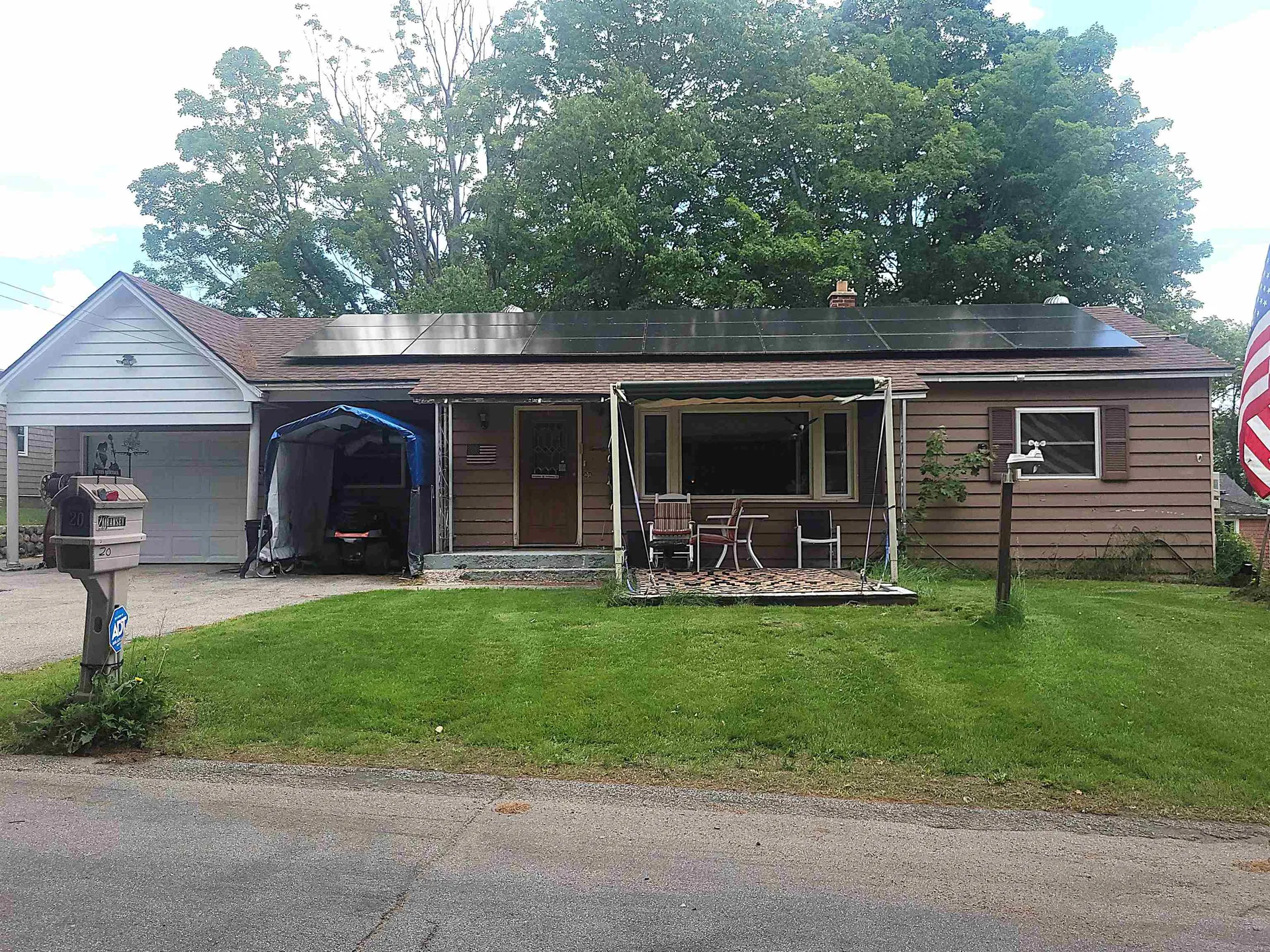 20 Ramsey Street Berlin NH 03570