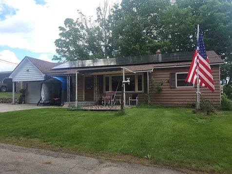 20 Ramsey Street Berlin NH 03570