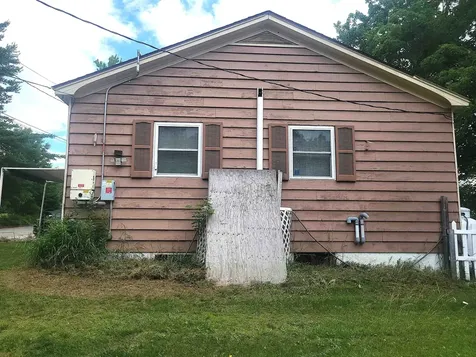 20 Ramsey Street Berlin NH 03570