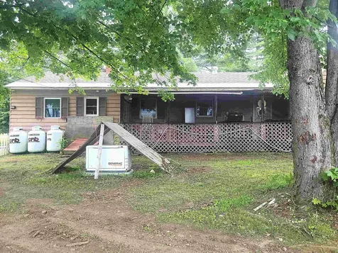 20 Ramsey Street Berlin NH 03570