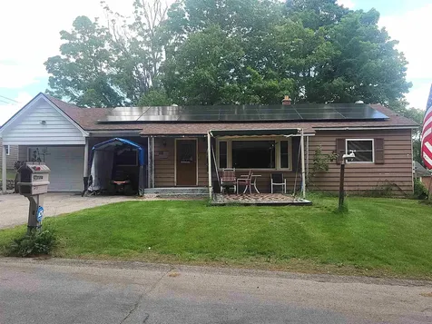 20 Ramsey Street Berlin NH 03570