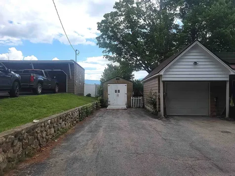 20 Ramsey Street Berlin NH 03570