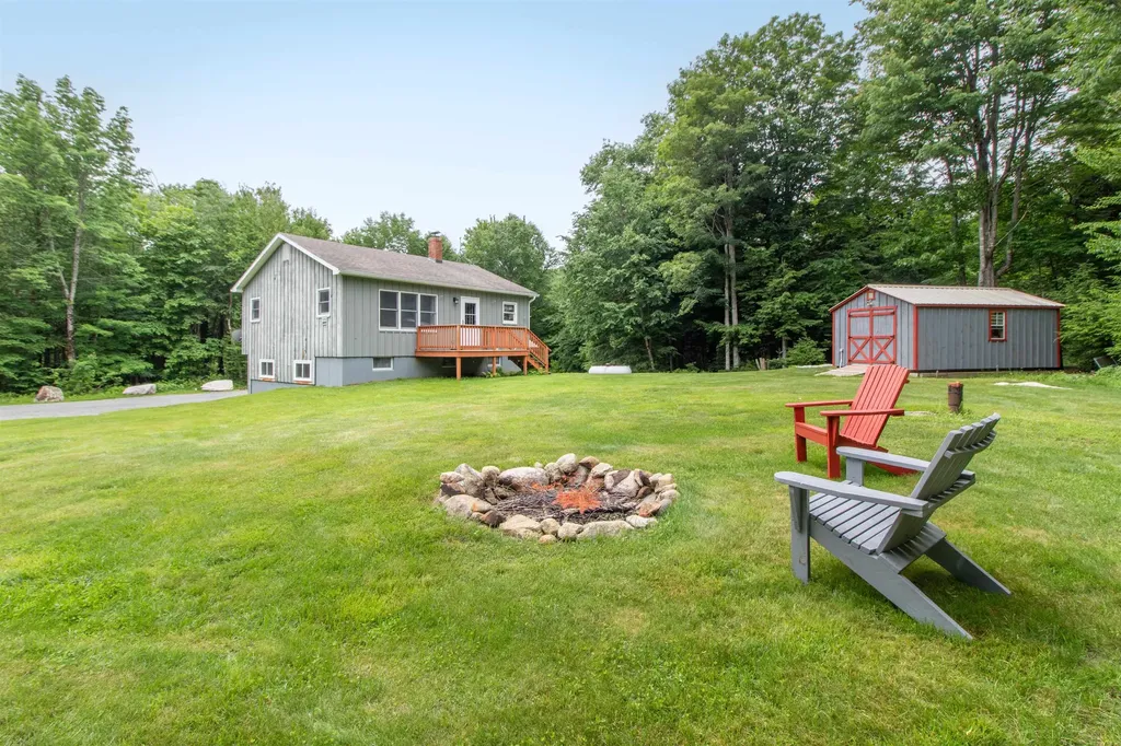 4783 Hinman Settler Road Brownington VT 05860