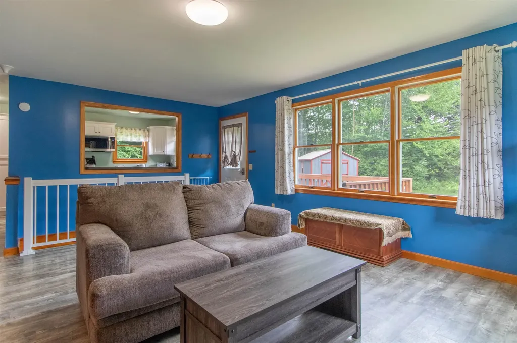 4783 Hinman Settler Road Brownington VT 05860