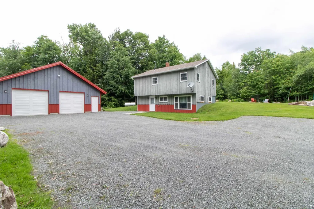 4783 Hinman Settler Road Brownington VT 05860
