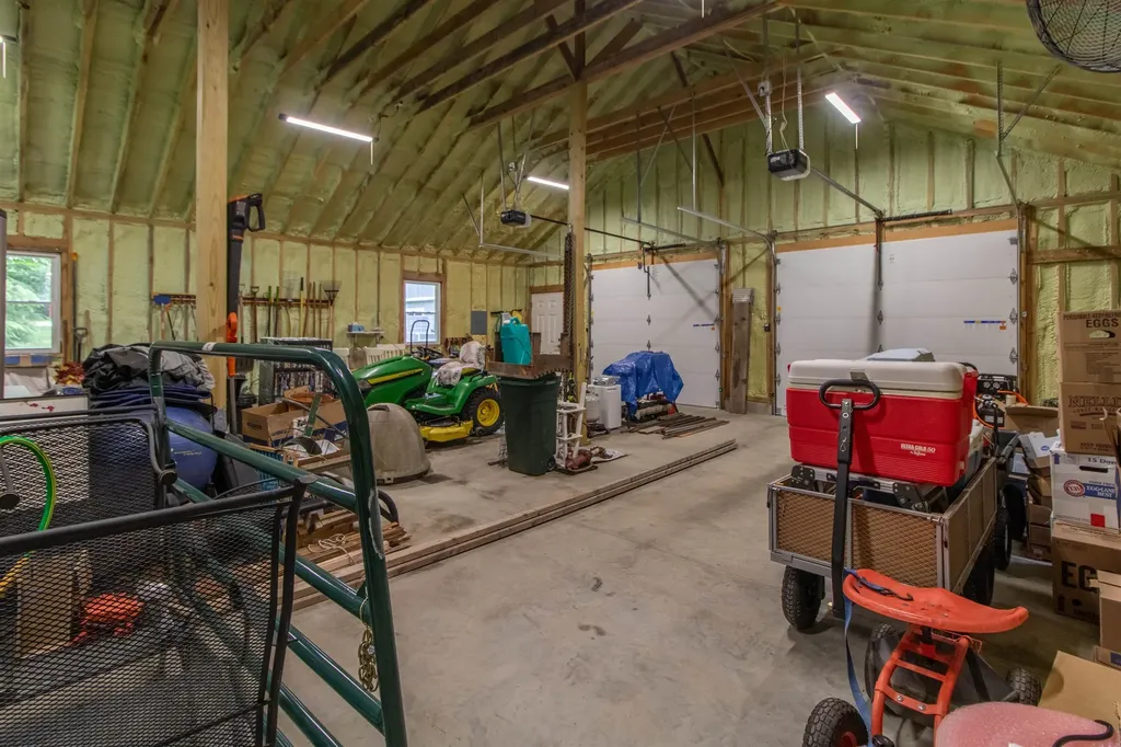 4783 Hinman Settler Road Brownington VT 05860