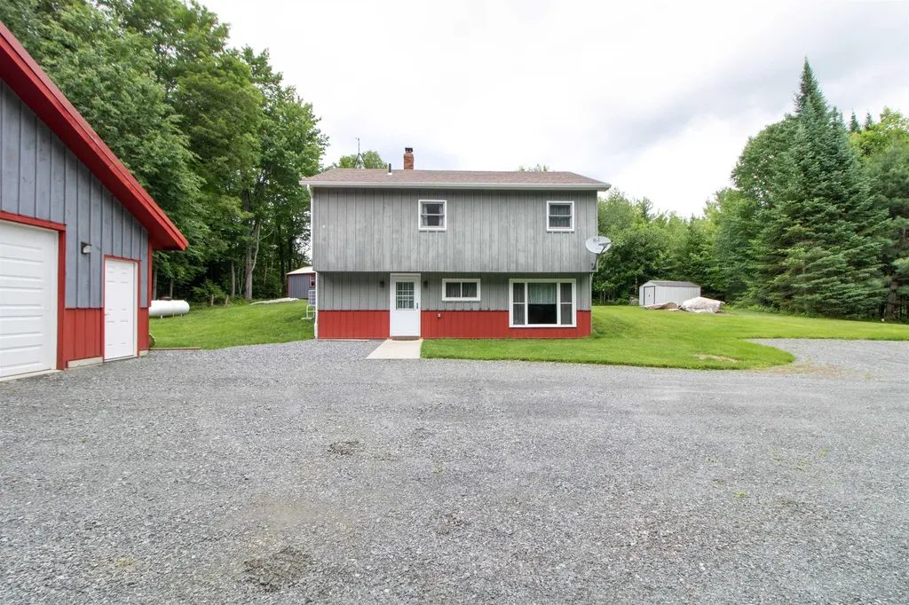 4783 Hinman Settler Road Brownington VT 05860