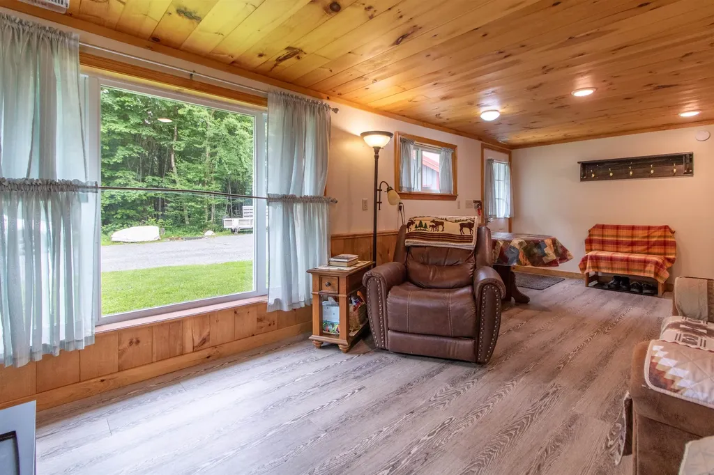 4783 Hinman Settler Road Brownington VT 05860