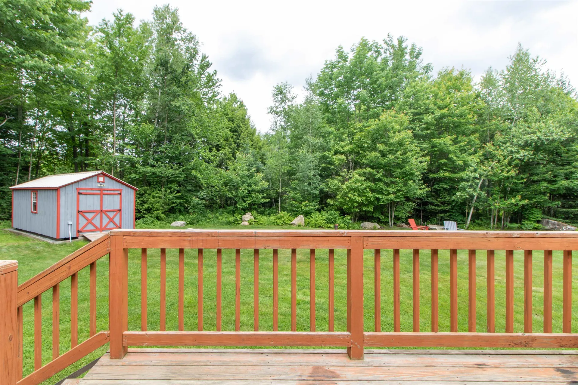 4783 Hinman Settler Road Brownington VT 05860